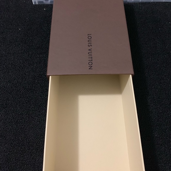 Louis Vuitton box - Picture 6 of 8